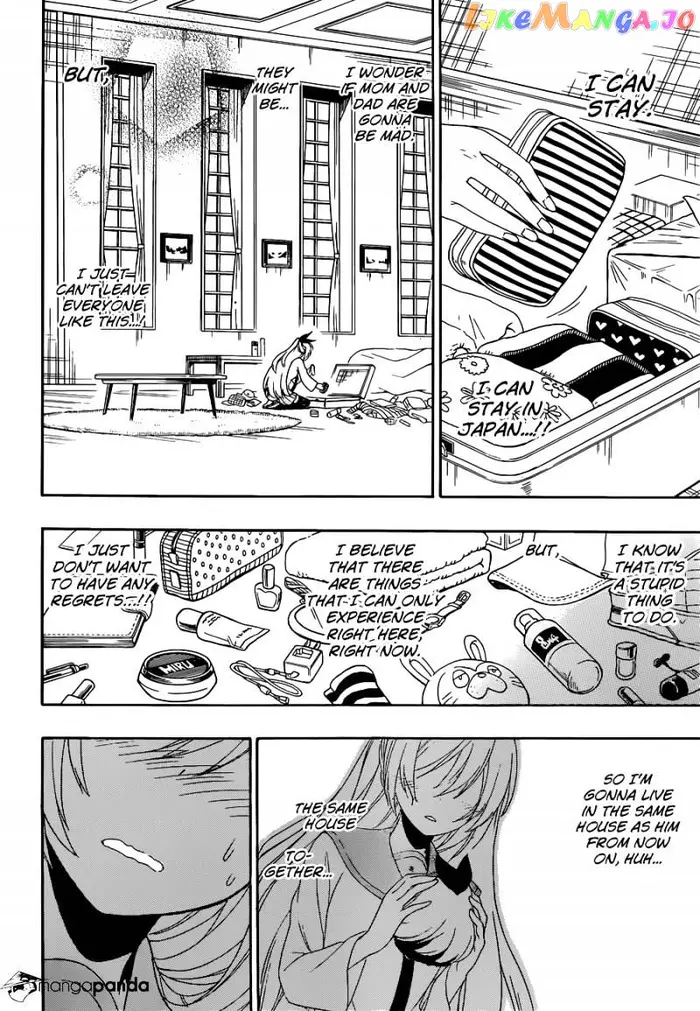 Nisekoi Chapter 160 image 07_optimized